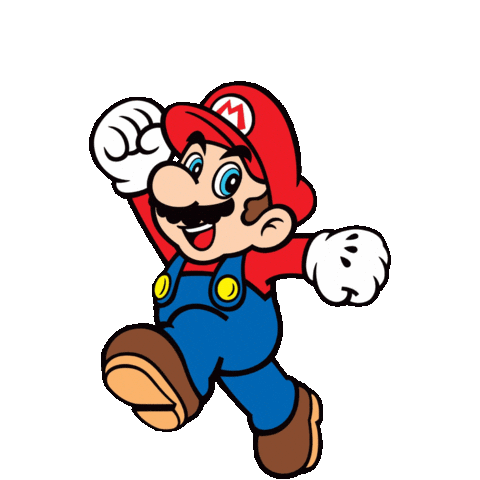 Mario